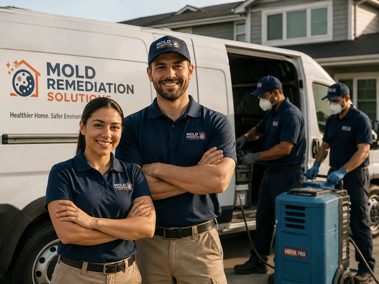 Mold Remediation company in Sodus, NY